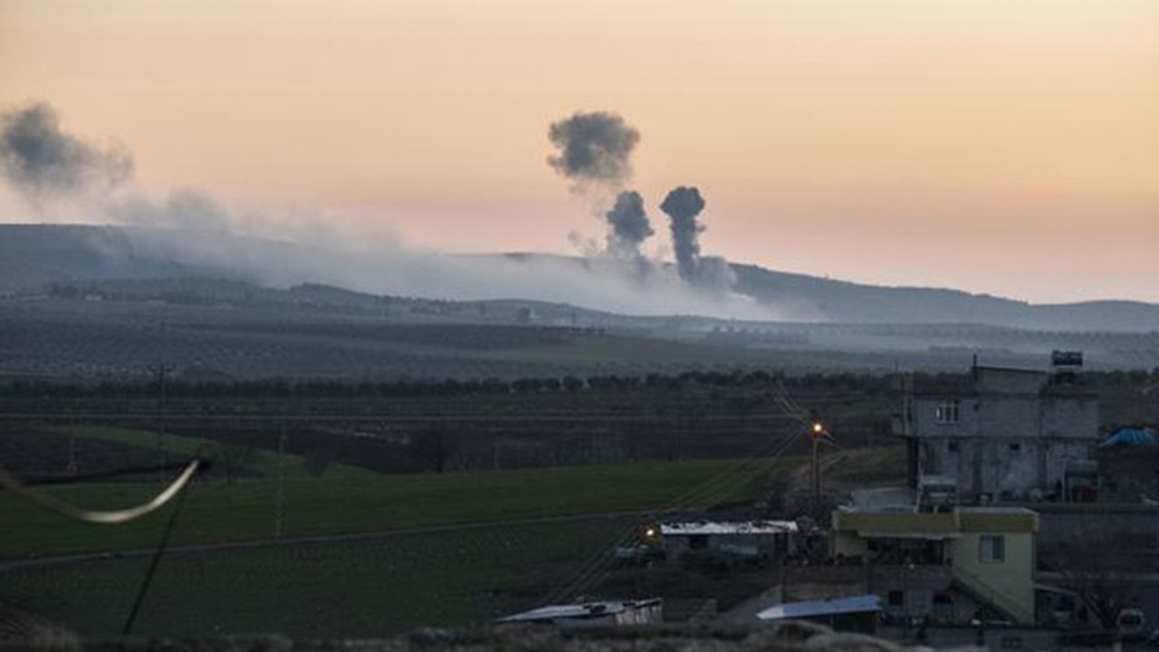 'Türkiye'nin Afrin'deki işi hiç olmadığı kadar zor'