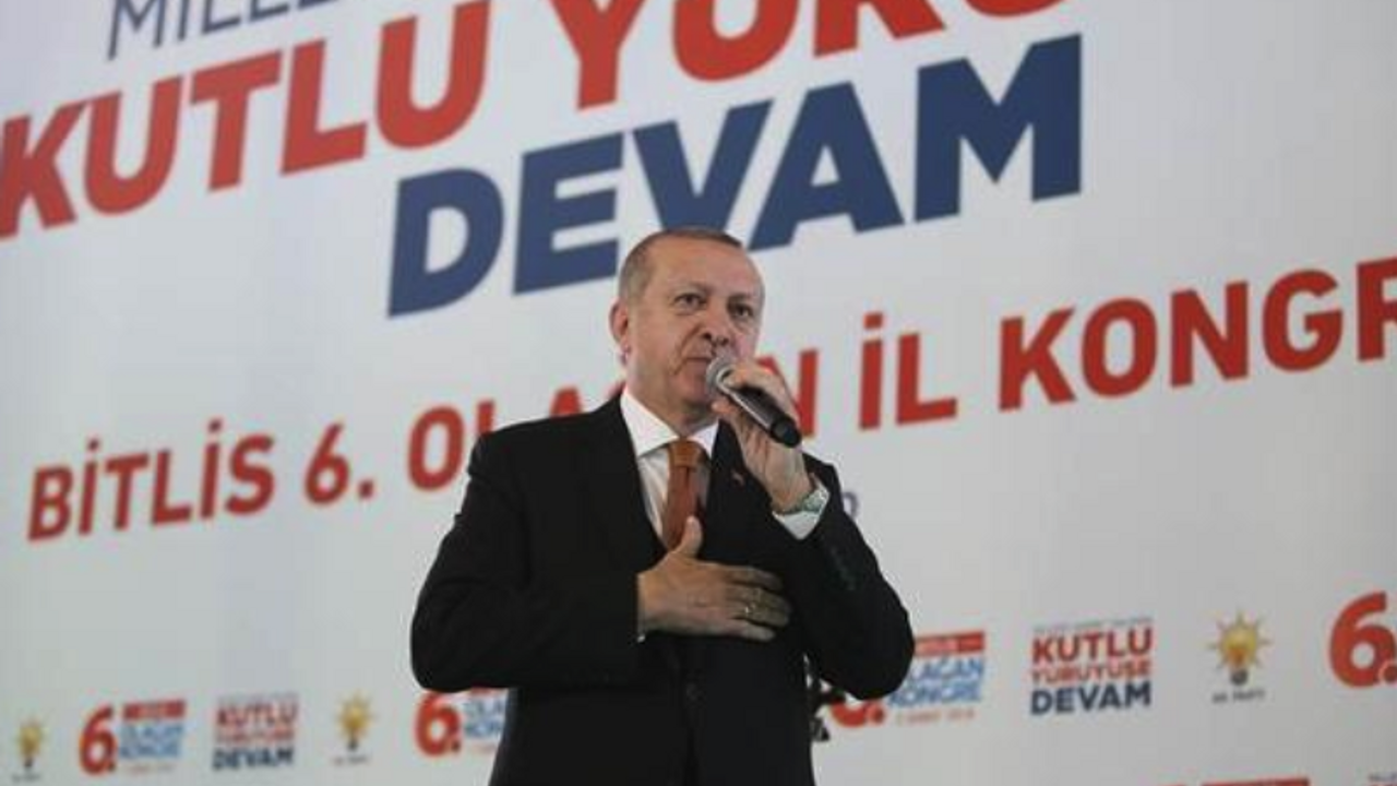 'Daha çok ağlayacaksınız'