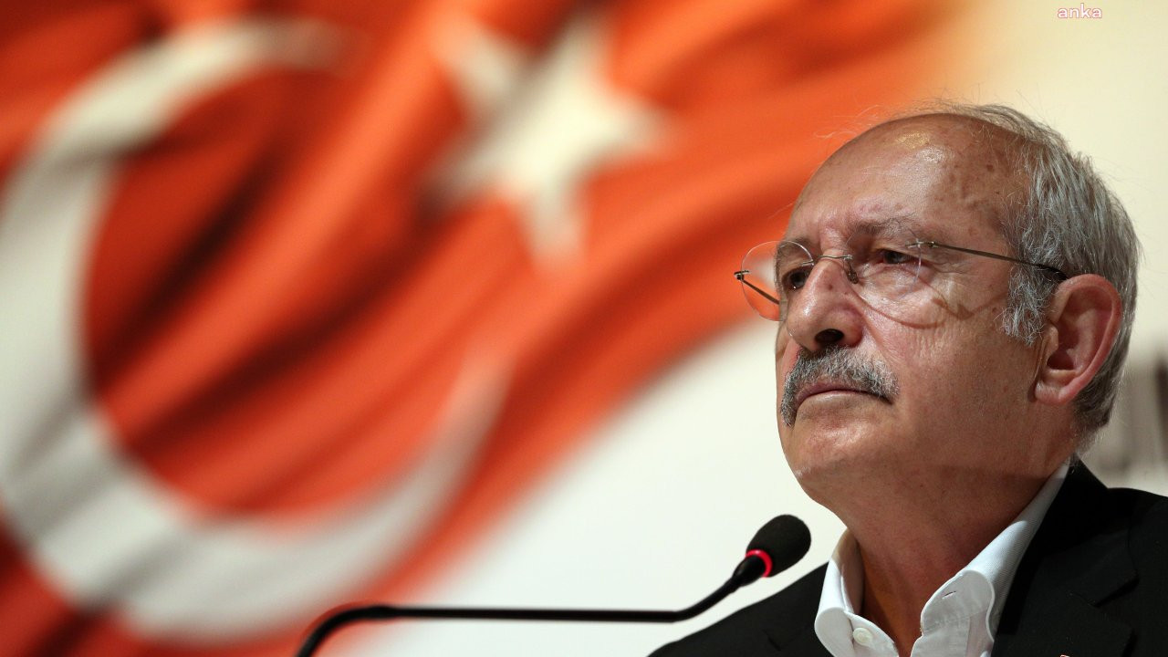 Kılıçdaroğlu'ndan ırkçı eylemlere karşı çağrı: Kendi vicdanınıza ömür boyu çekeceğiniz bir vebal yüklemeyin