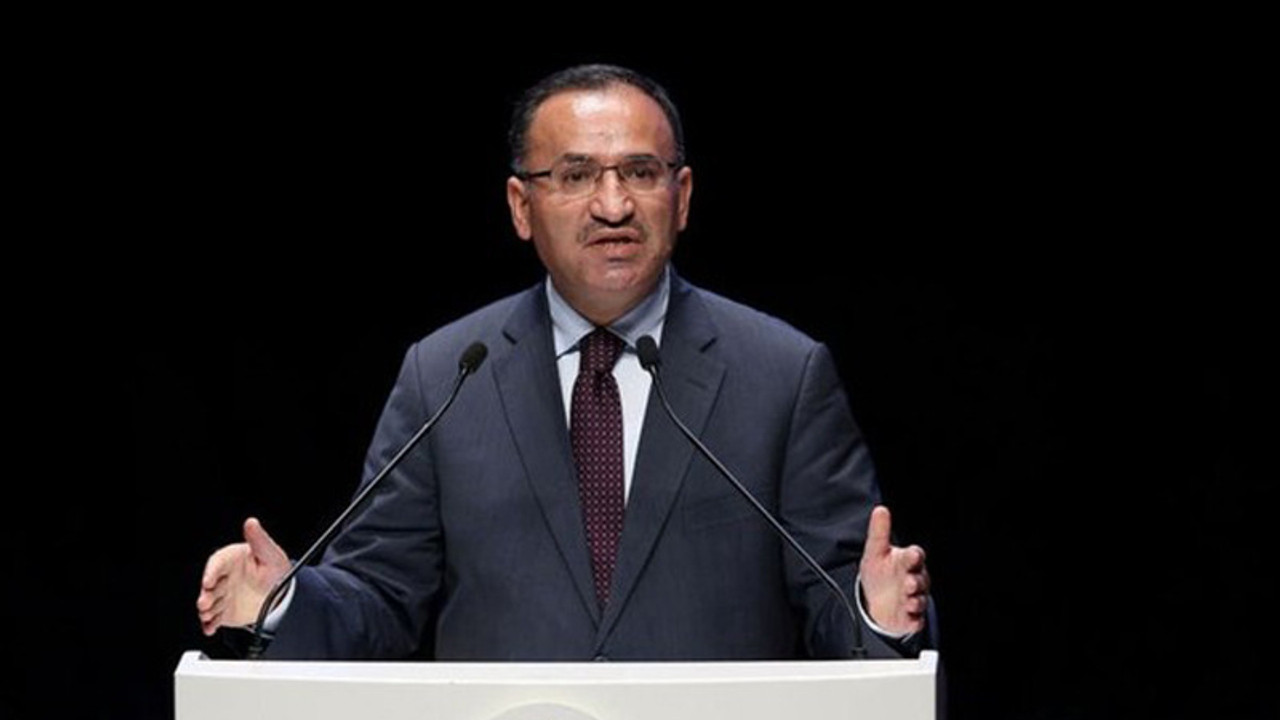 Bozdağ'dan Mınbiç çıkışı