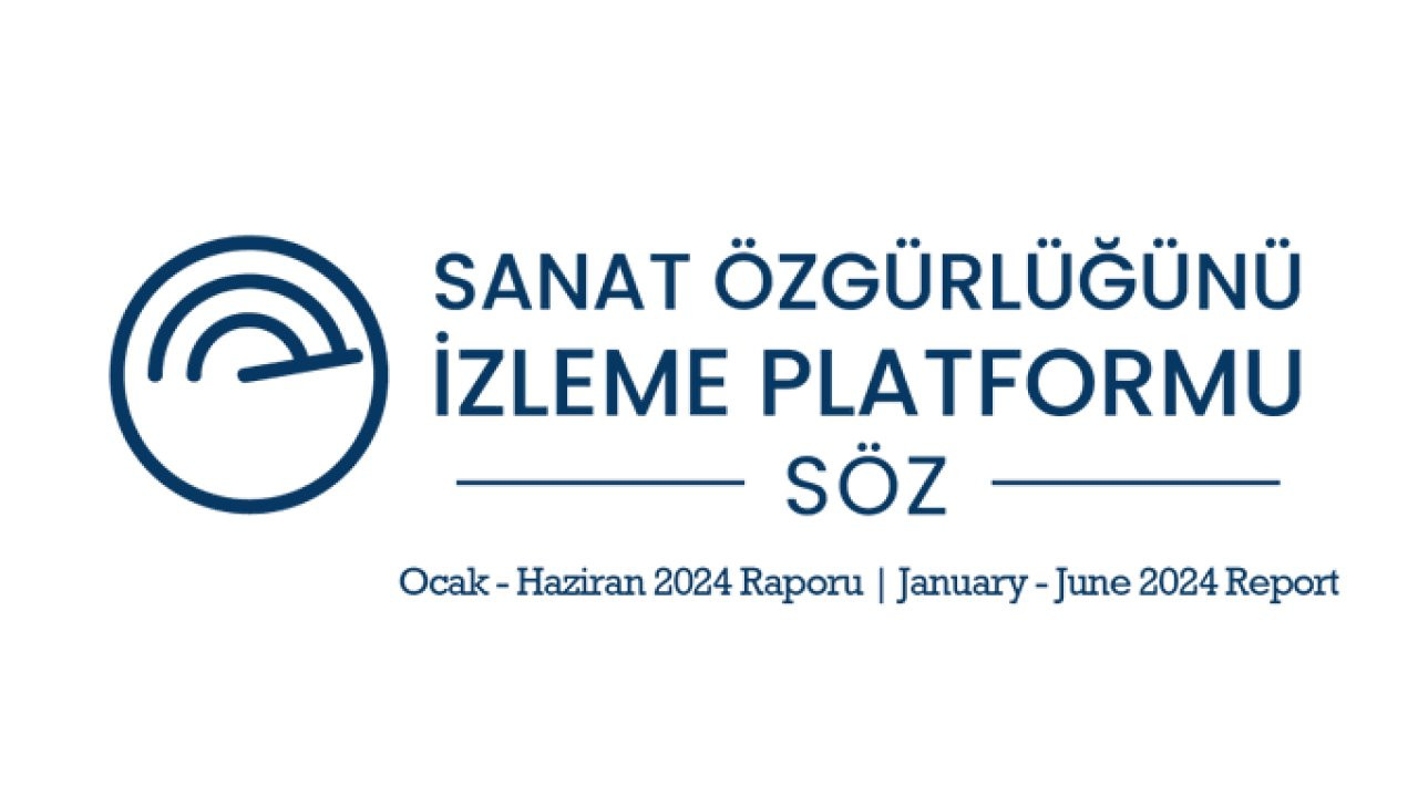 SÖZ Platformu, 2024 sanat özgürlüğü raporunu yayınladı: Sanata baskı geçen yıla göre arttı