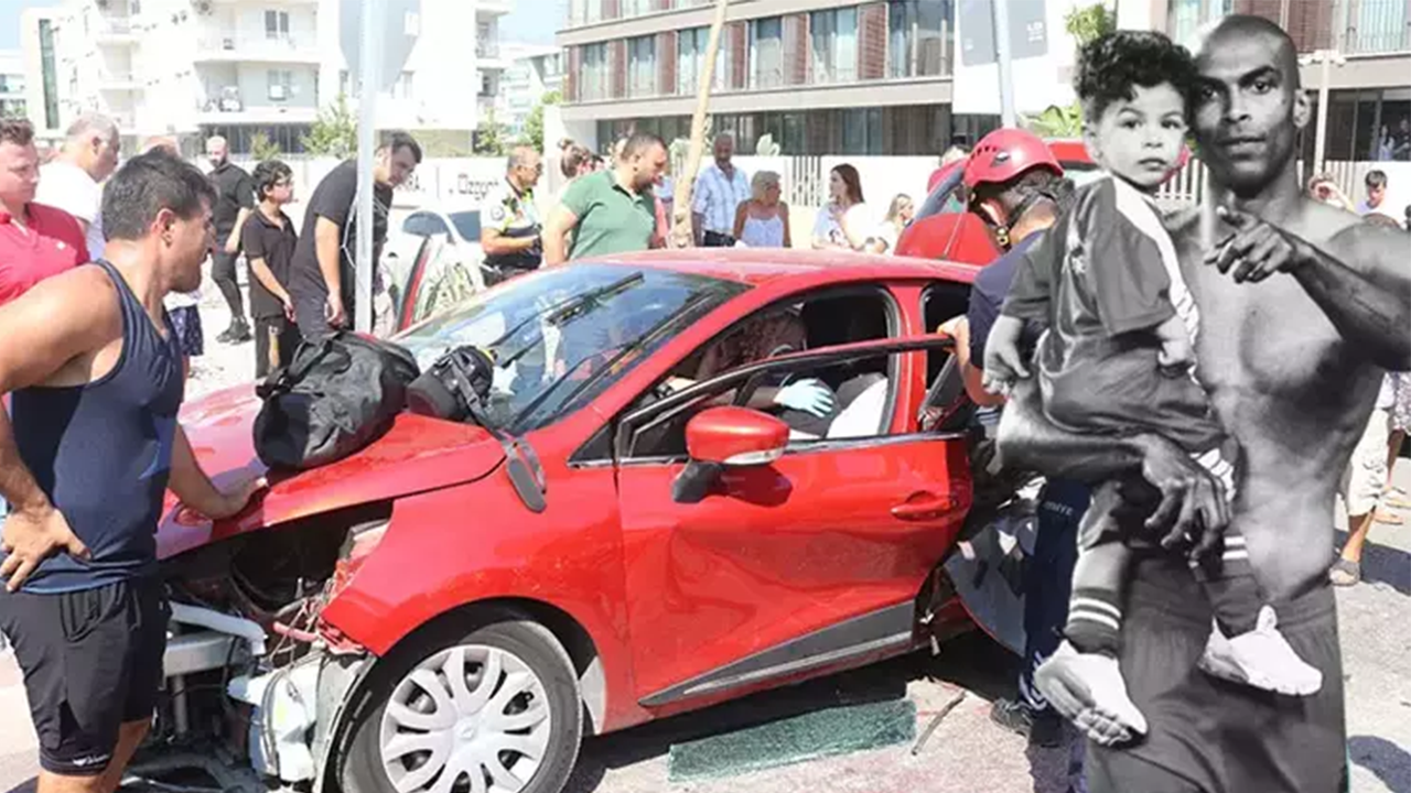 Antalyasporlu Naldo'nun ailesinin ölümüne neden olan sürücüye 10 yıl hapis cezası verildi