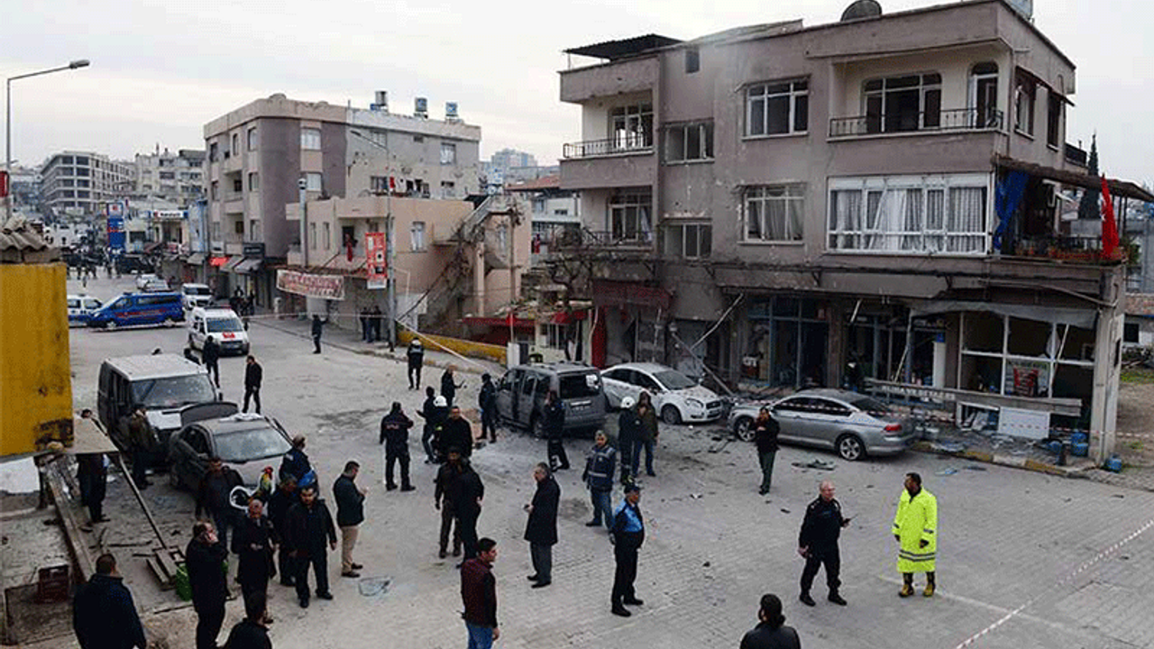 Kilis'te yarıyıl tatili uzatıldı