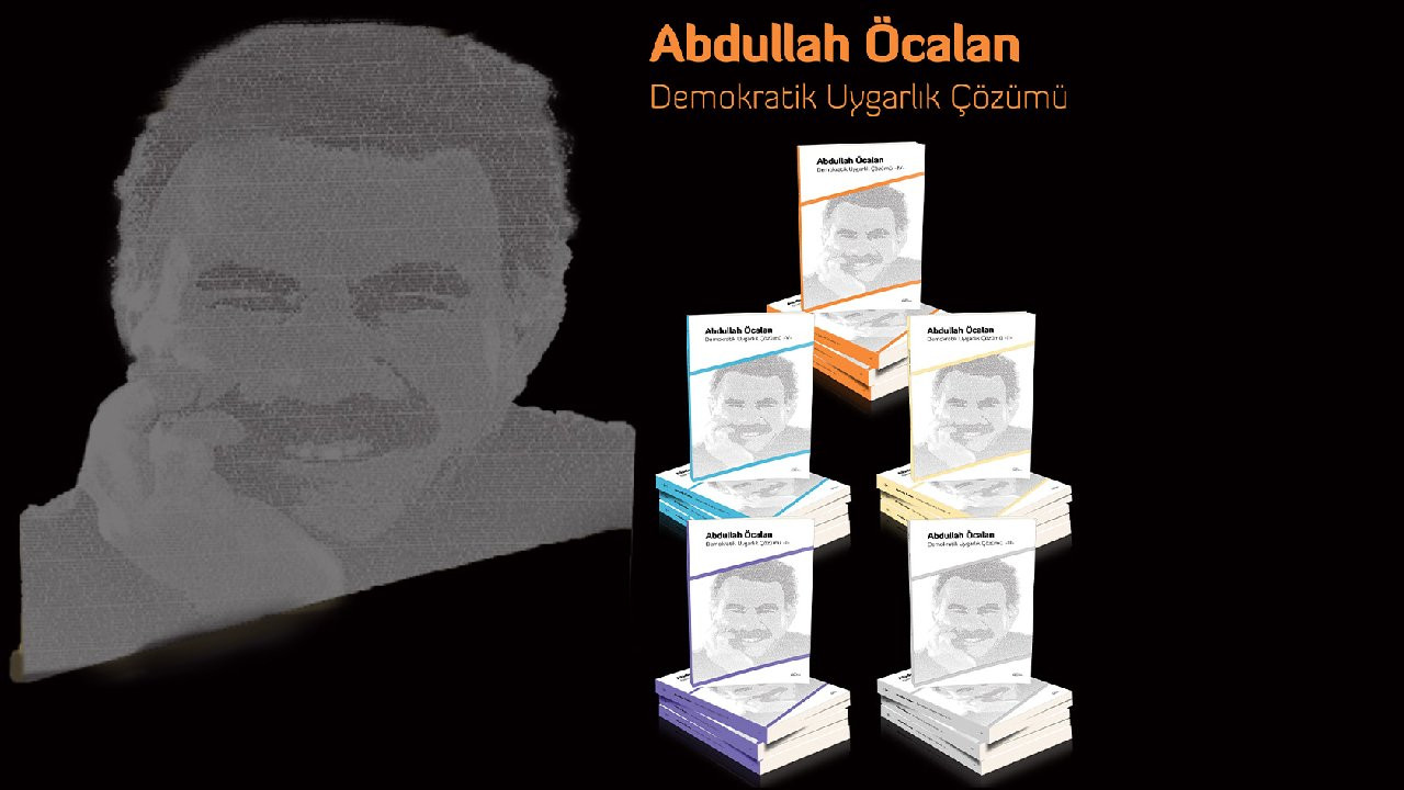 AİHM, Abdullah Öcalan'ın kitap seti yasağını 'hak ihlali' saydı