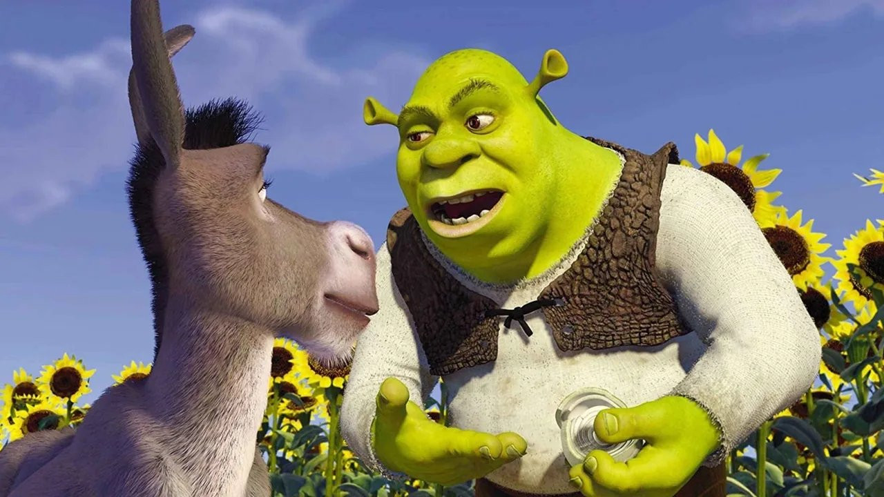 Shrek 5'in vizyon tarihi belli oldu