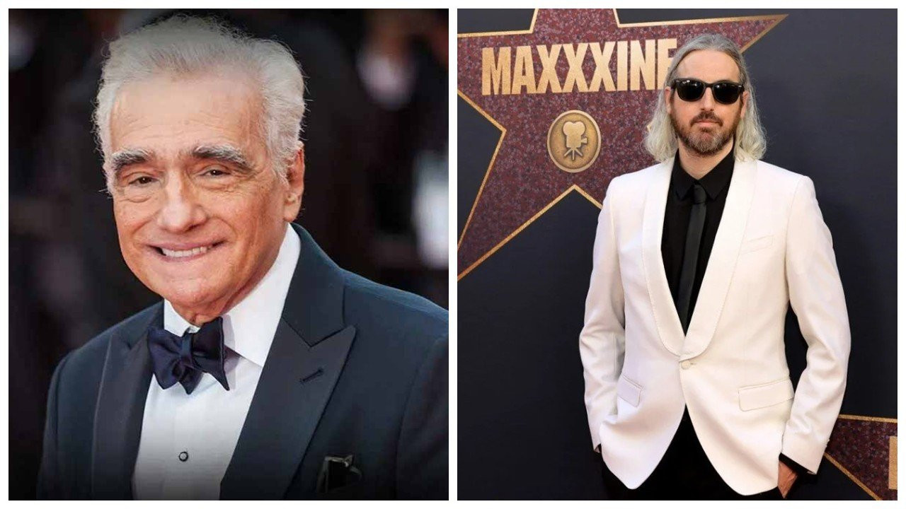 Martin Scorsese'den Ti West sinemasına övgü