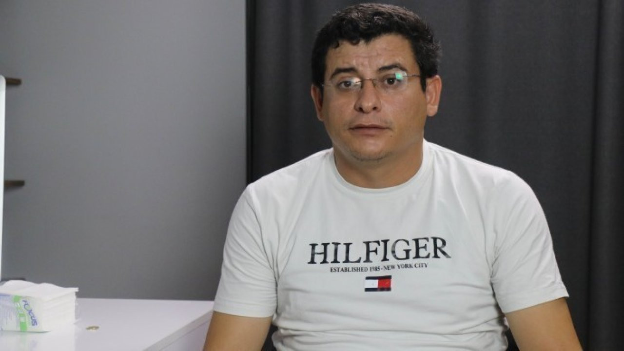 Gazeteci Topaloğlu’nun gözaltı süresi ikinci kez uzatıldı