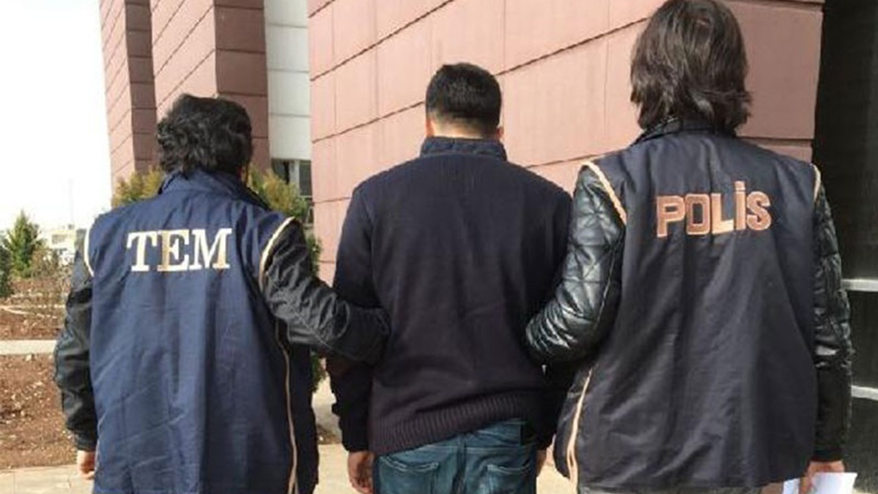 9 ilde 'askeri yapılanma' operasyonu: 13 gözaltı