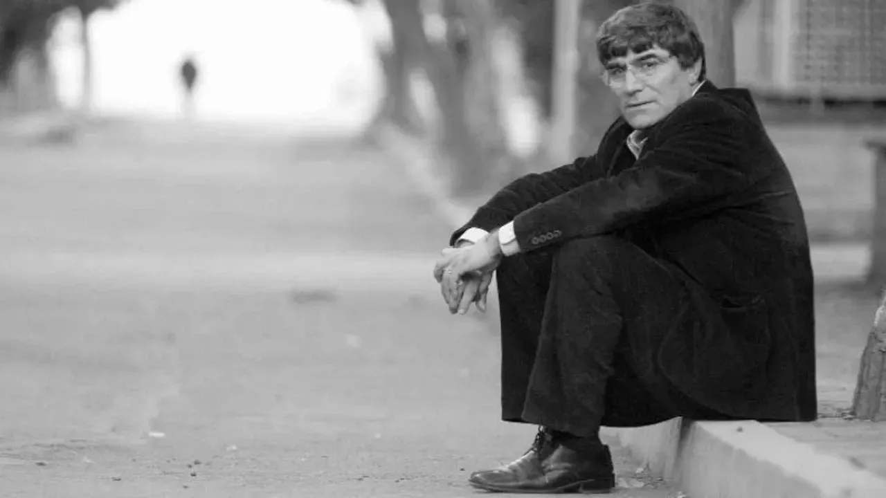 Hrant Dink davasında mahkeme 7 sanığın tutukluluklarının devamına karar verdi