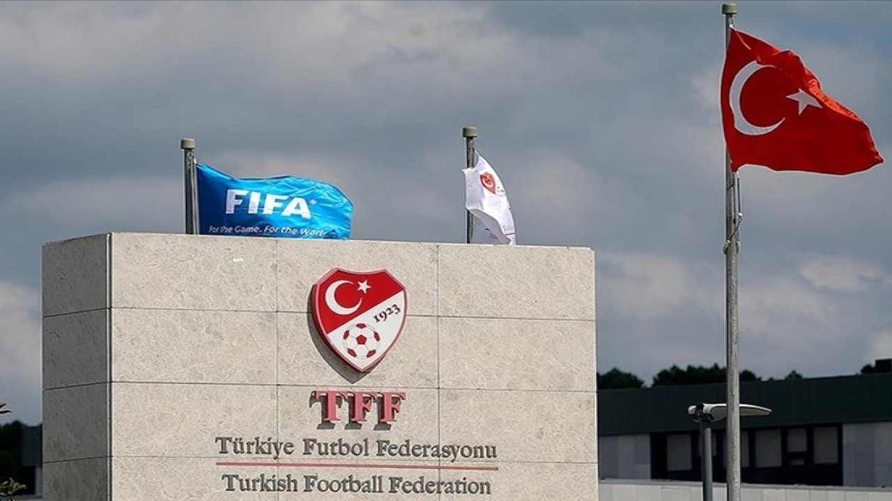 TFF seçime gidiyor: Yeni başkan bugün belli oluyor