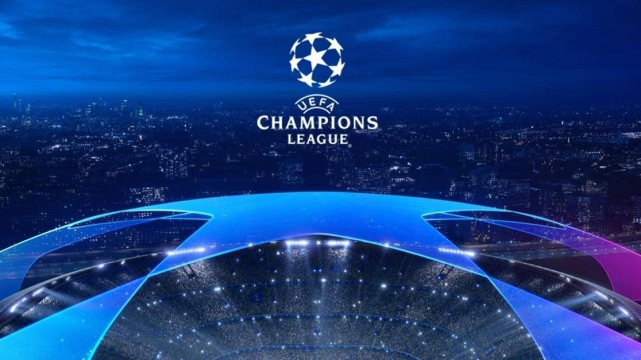 UEFA Şampiyonlar Lig'i İkinci tur maçları belli oldu