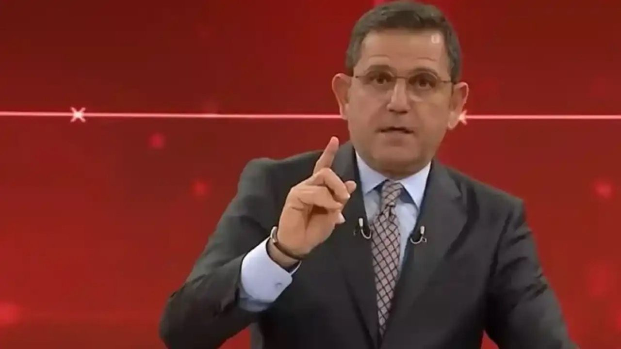 Fatih Portakal'ın adresi merak konusuydu. Yeni sezondaki adresi belli oldu