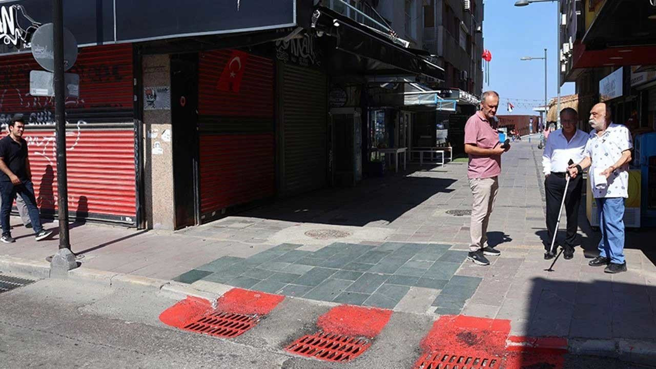 İZSU Daire Başkanı: Biz kablolara zarar vermedik, bizden sonra başka bir işlem yapılmış