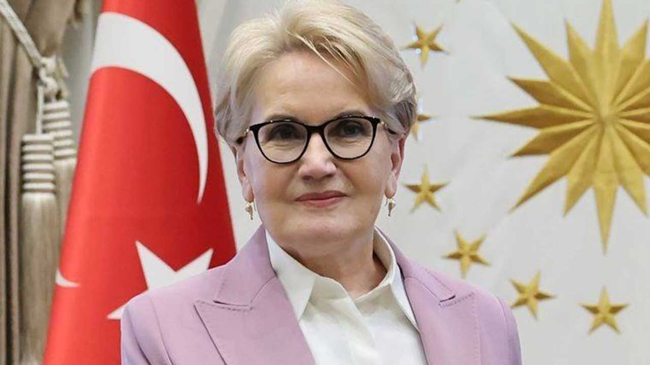 Akşener'in en yakınındaki isim AKP'ye geçecek iddiası