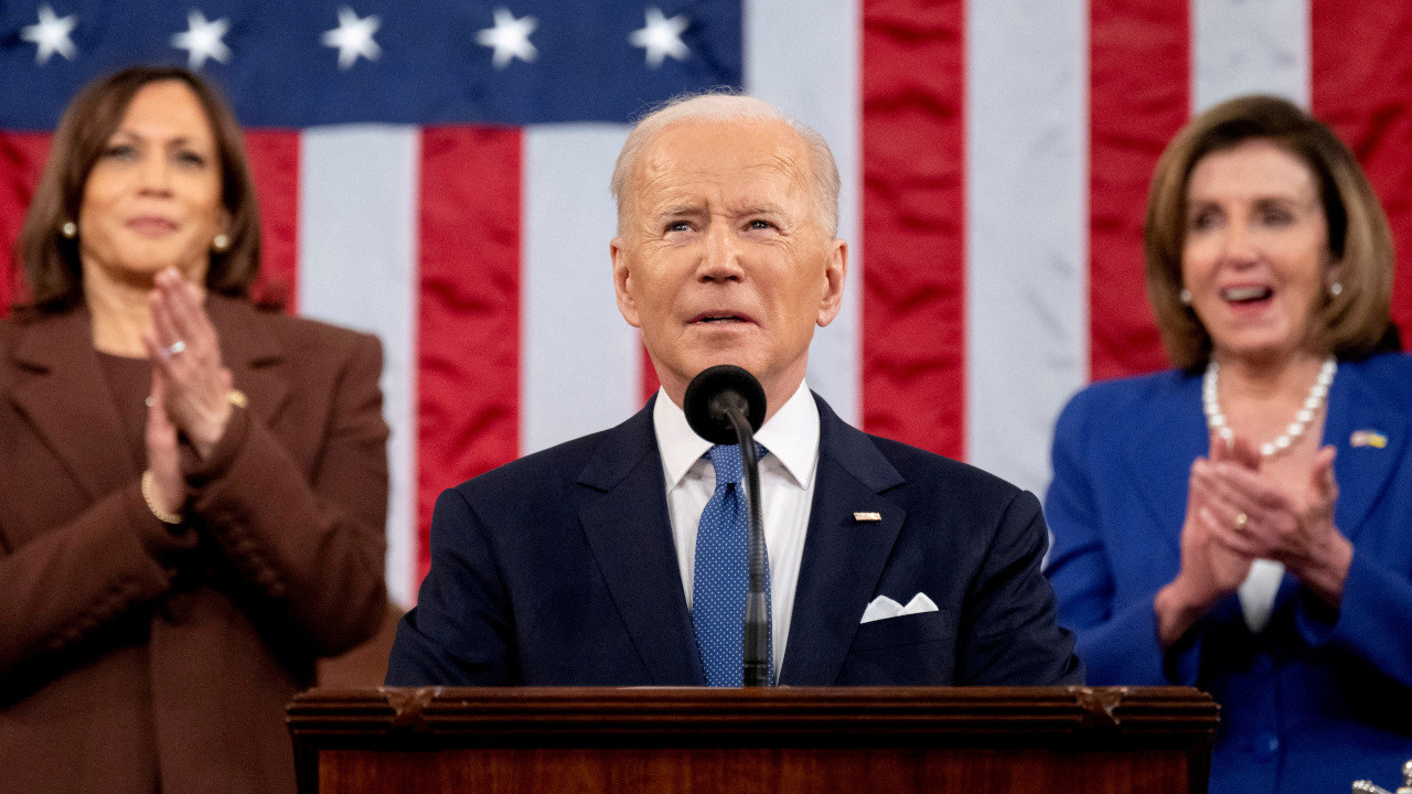 Biden'ın çekilmesi sonrası Demokrat Parti'de aday nasıl belirlenecek?