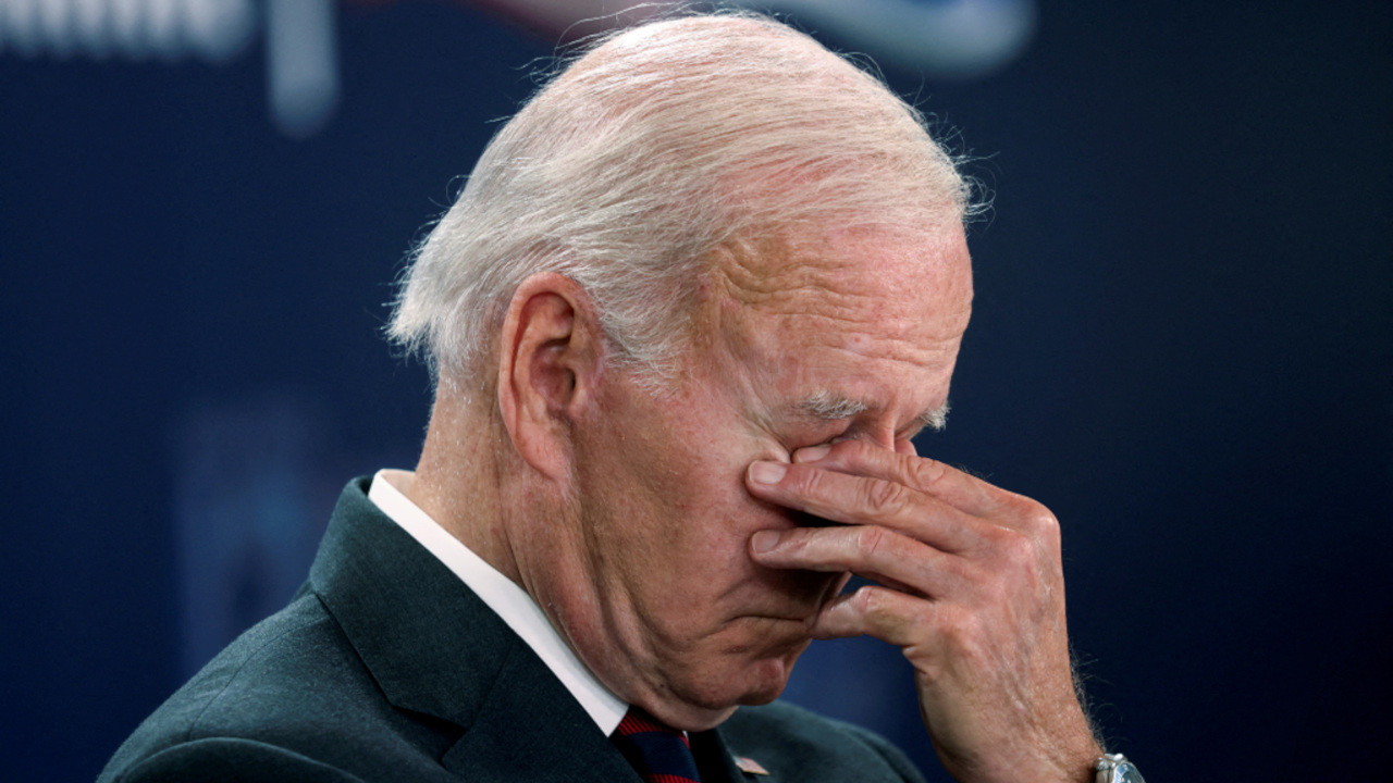 New York Times yazdı: Biden'a çekilme kararı aldıran 'son 48 saat'