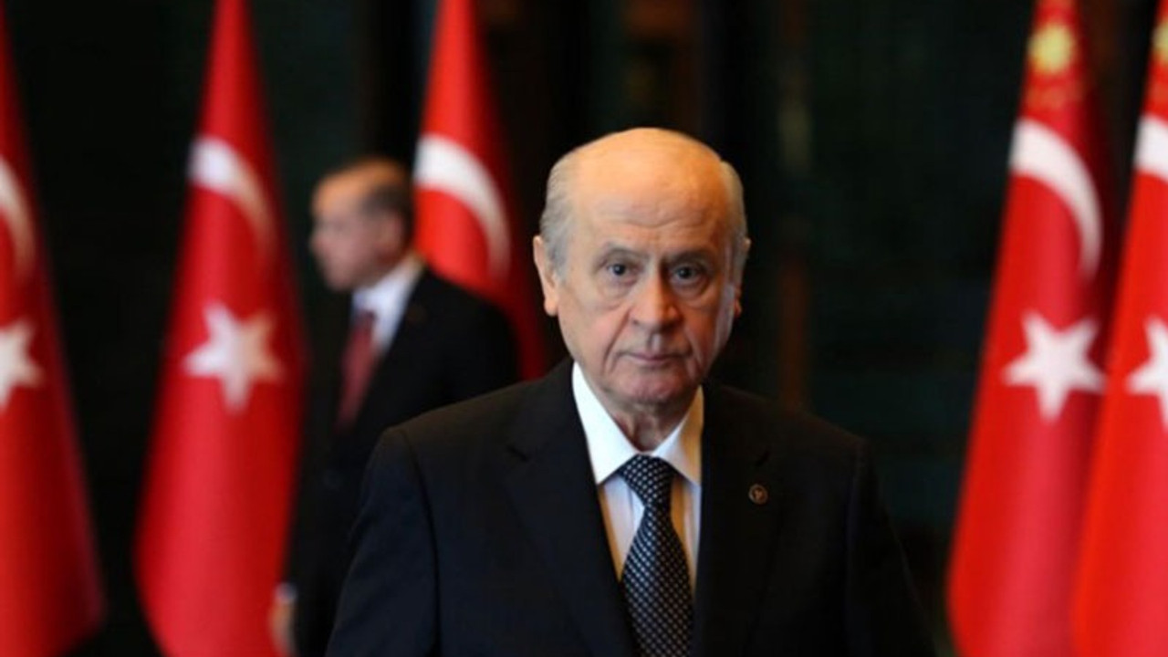 Bahçeli: Gerekirse ben de Afrin'e gitmeye hazırım