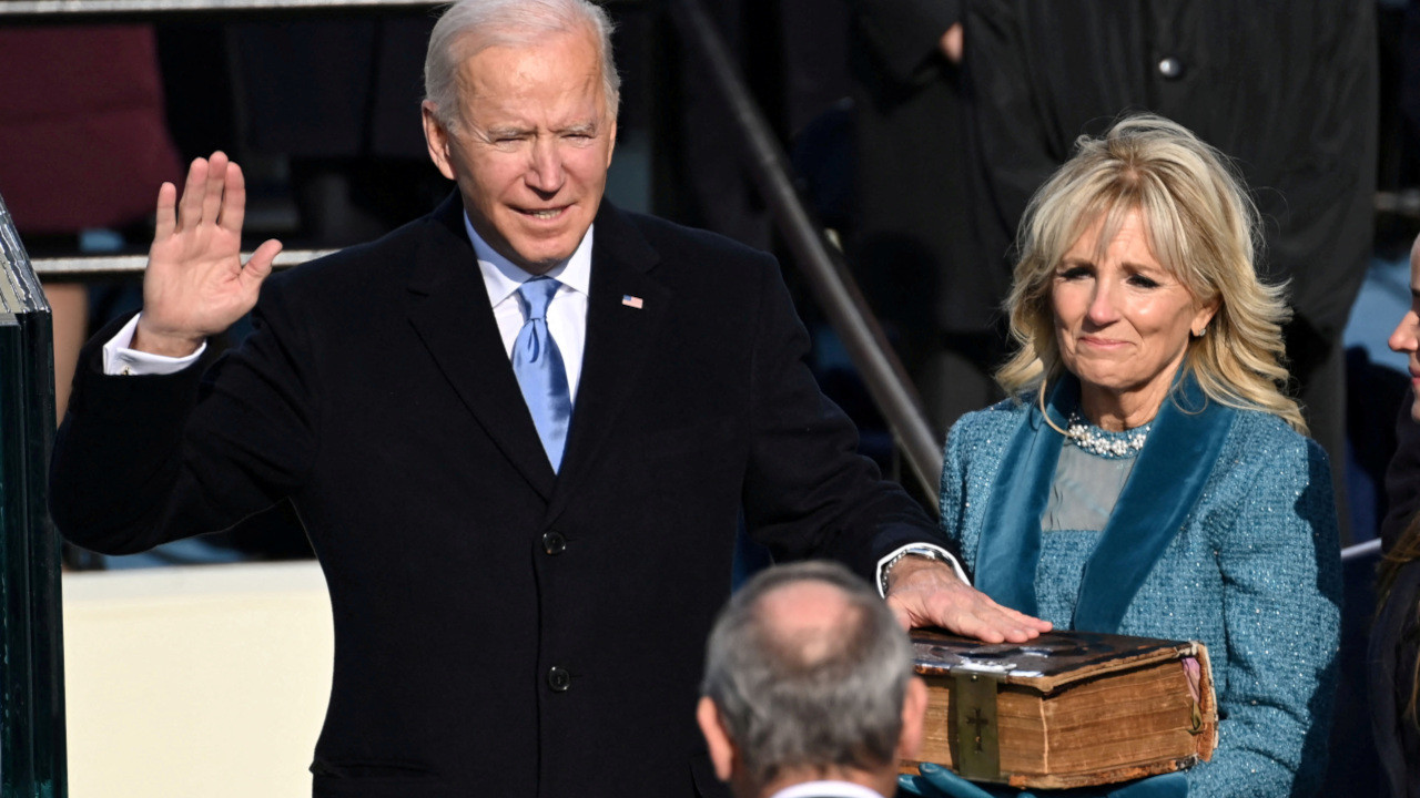 Biden'ın çekilmesi Rusya ve İran'da 'heyecan' yaratmadı