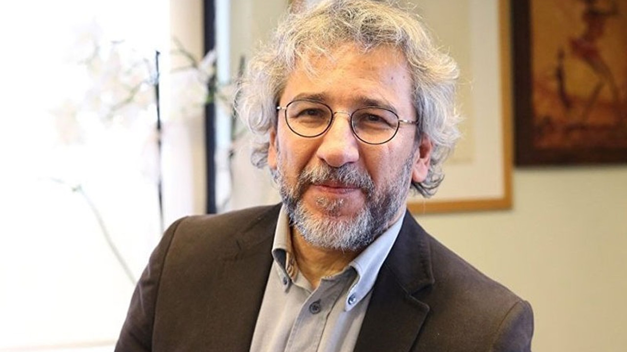 Can Dündar'ın evini aldılar, ağır cezalık oldular