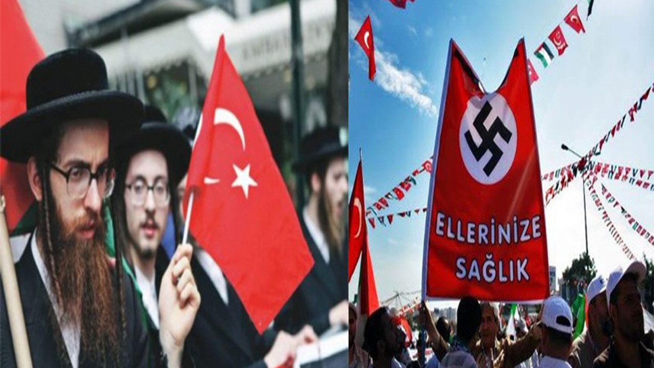 'Türkiyeli Yahudiler İsrail'e göç ediyor'