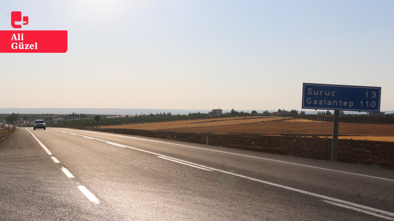 'Ölüm yolu' üç yıldır bitmedi, bakan ticaret koridoru vaat etti