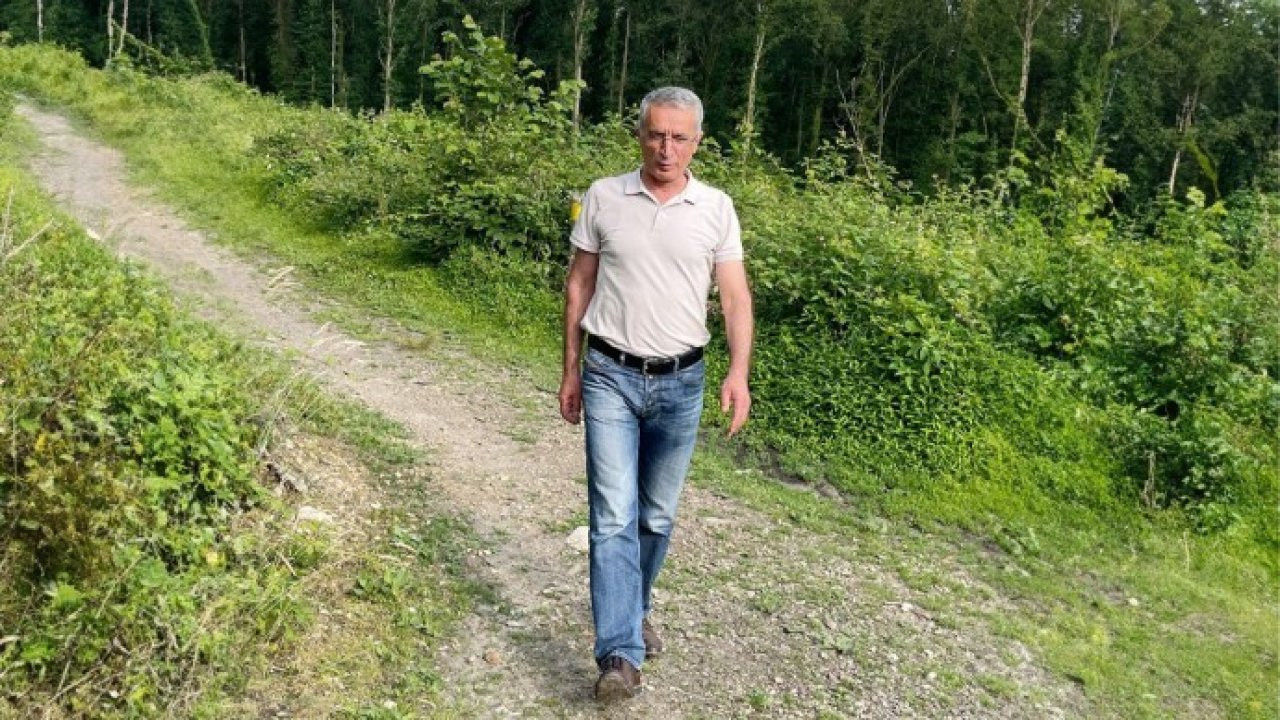 Gazeteci Karakoç’un Almanya’ya iade talebi 7 Ağustos’ta açıklanacak