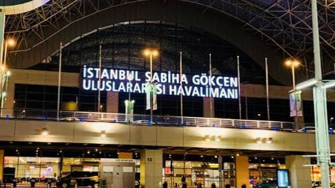 İstanbul'da uçuşların yüzde 5'i iptal edilecek