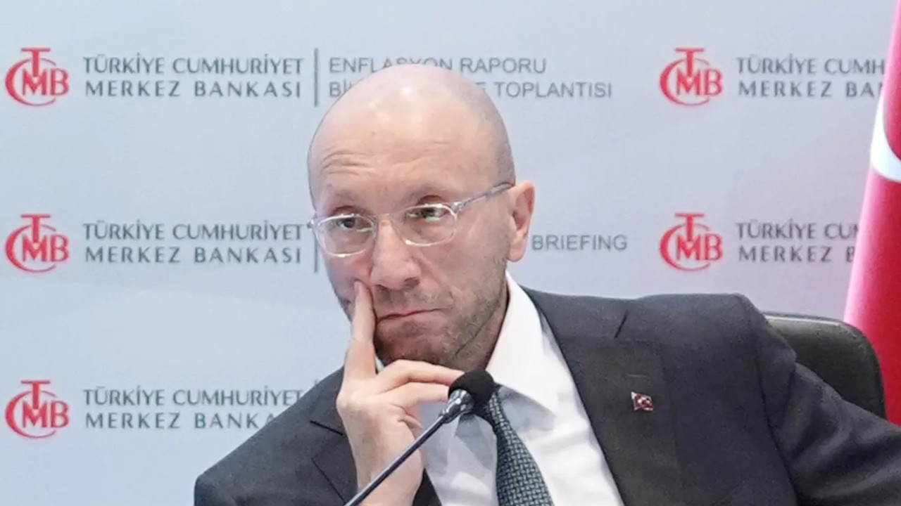 Merkez Bankası Başkan Yardımcısı Akçay: Enflasyon beklentileri henüz çıpalanmadı, faiz indirimi yok