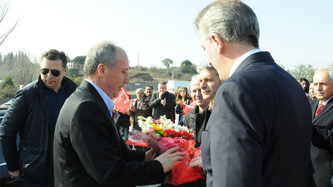 'Kimse beni tıpış tıpış oy kullanmaya gönderemeyecek'