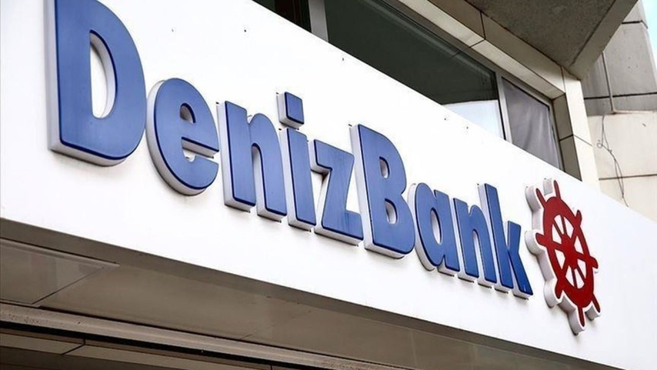 Emekli maaşı alanlara Temmuz'a özel promosyon! Denizbank promosyona zam yaptı