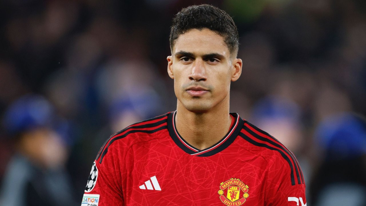 Serie A'nın yeni ekibi Como 1907'den Raphael Varane hamlesi