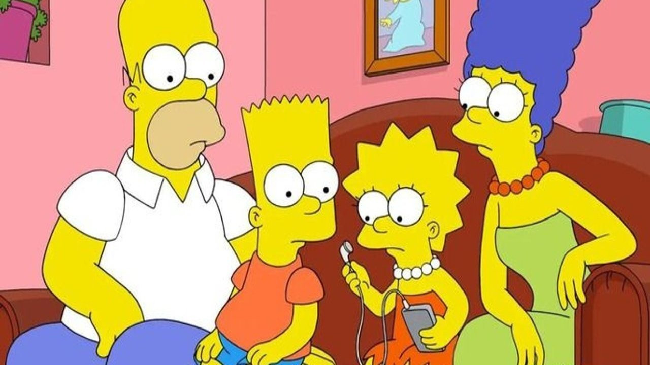 The Simpsons'tan kabir azabı gibi 2024 kehaneti! Şimdiden iddiaları gerçekleşti bile