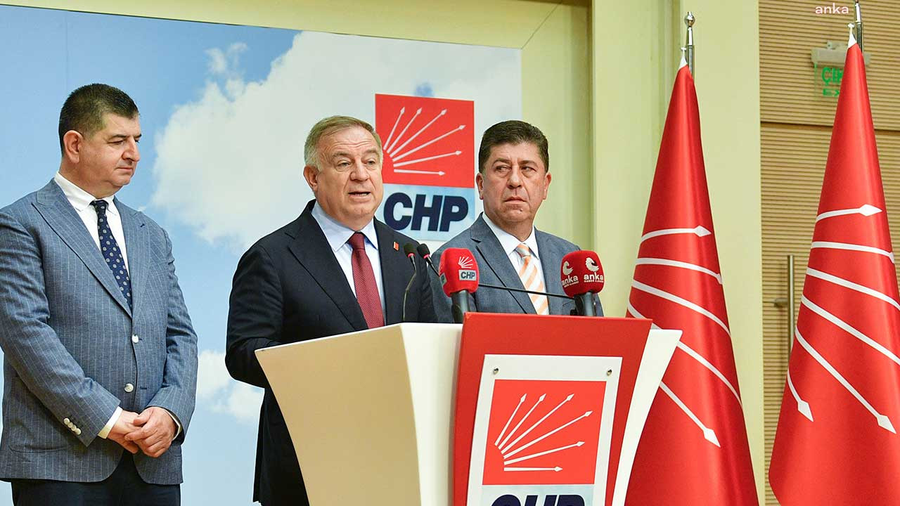 CHP: AKP ve MHP'den devraldığımız belediyelerin vergi ve SGK borcu 30 milyar lira