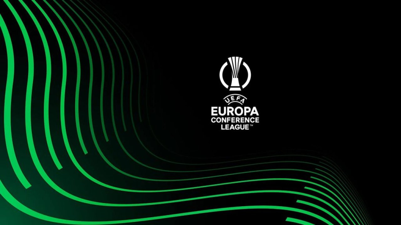 UEFA Konferans Ligi'nde gecenin sonuçları