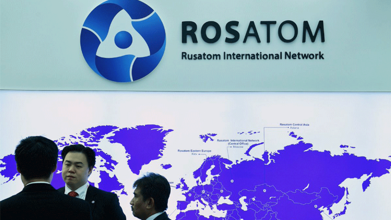 Rosatom Akkuyu için EÜAŞ ile görüşüyor