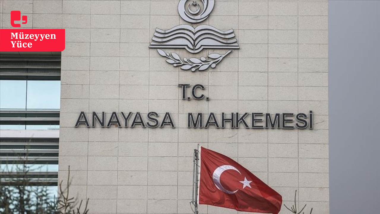 Anayasa Mahkemesi kaynakları Artı Gerçek'e konuştu: 'İnternet sitesine erişilmemesi teknik sorun kaynaklı, kötü bir tesadüf’