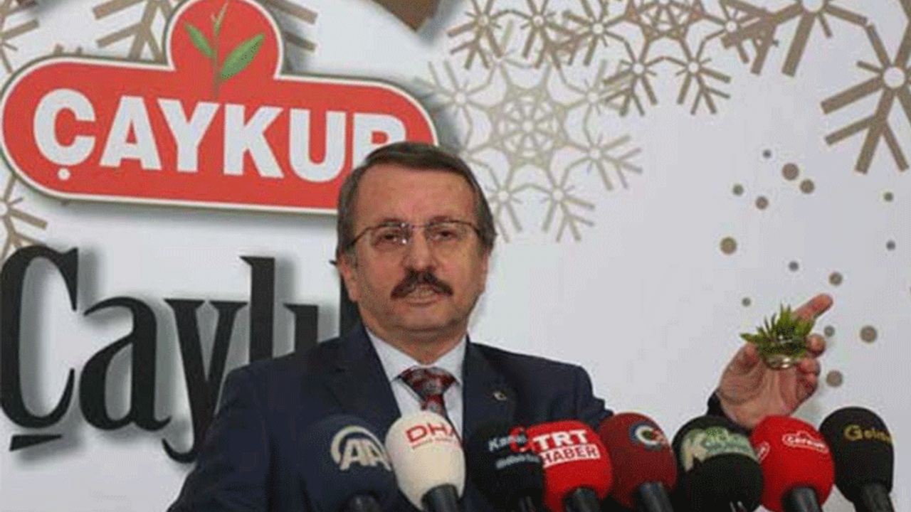 ÇAYKUR Genel Müdürü: Bayan sporculara yardım etmem, günahtır