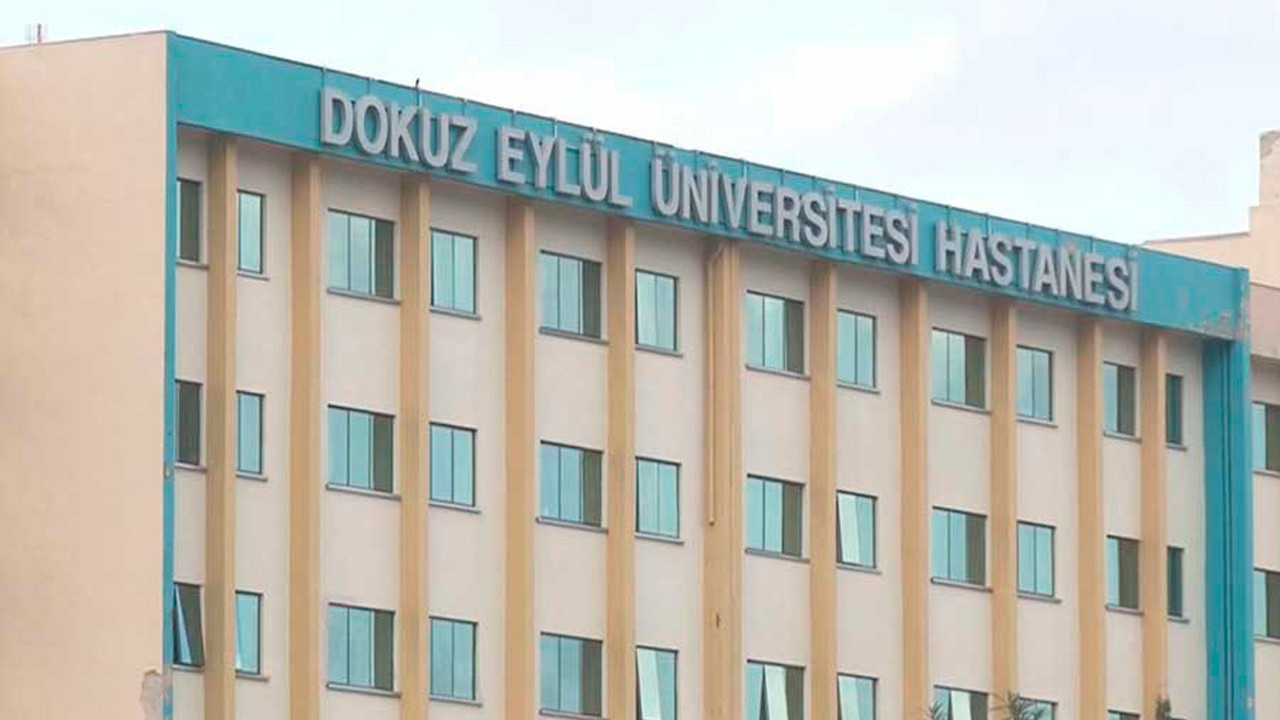 Dokuz Eylül Üniversitesi Hastanesinin acil servisi kapatıldı