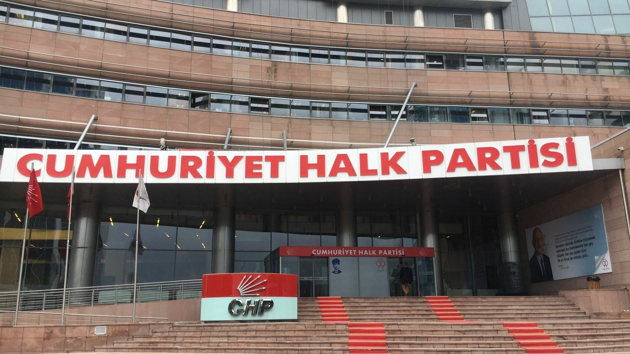 CHP, Can Atalay için Meclis'i olağanüstü toplantıya çağıracak