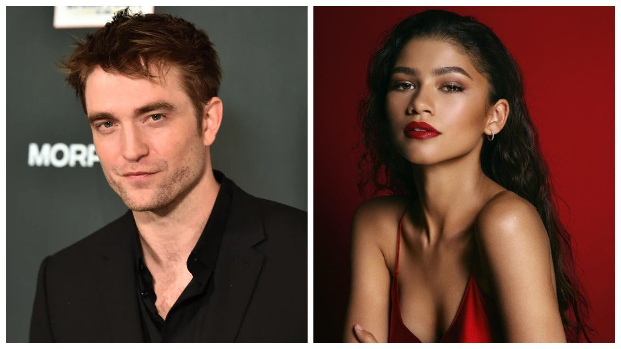 Zendaya ve Robert Pattinson'ı buluşturan proje: 'The Drama'