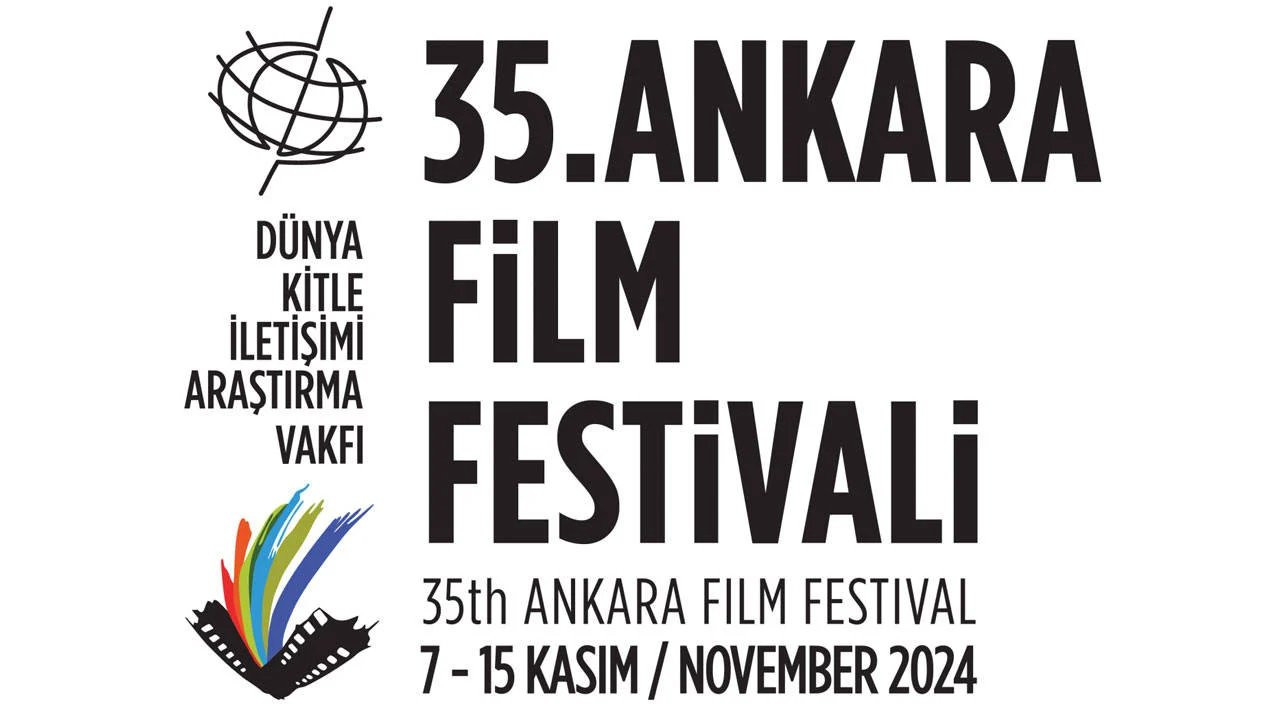 35'inci Ankara Film Festivali için başvurular başladı