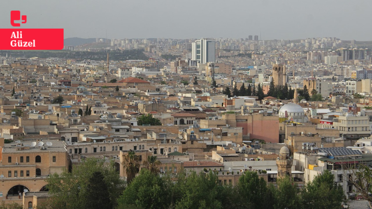 Urfa'da 79 bin Suriyeli kayıp: Bakan Yerlikaya '729 bin Suriyeli adreslerinde bulunamadı' demişti