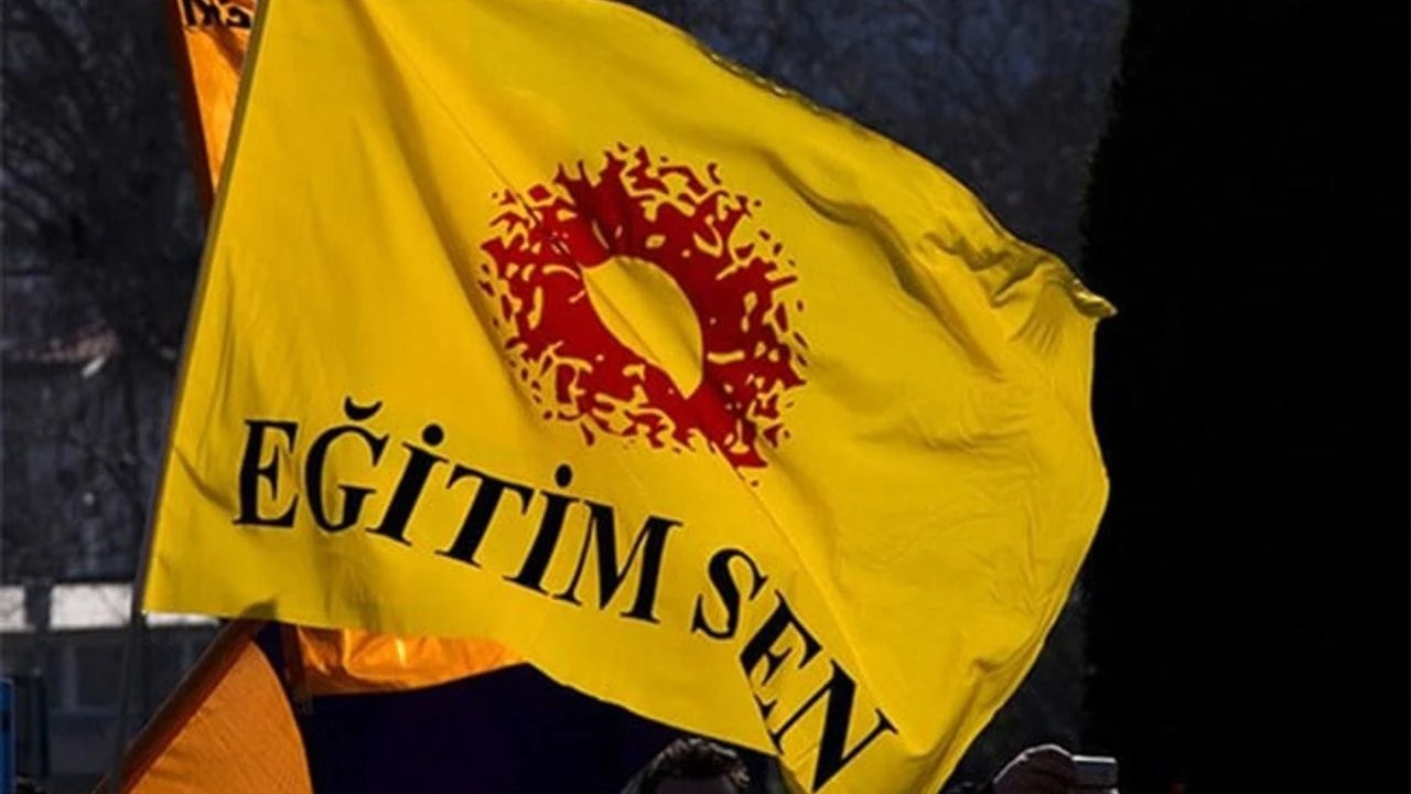 Eğitim Sen açıkladı: Ağrı'da valinin 'uygun' görmediği eğitimcilerin atamasına engel