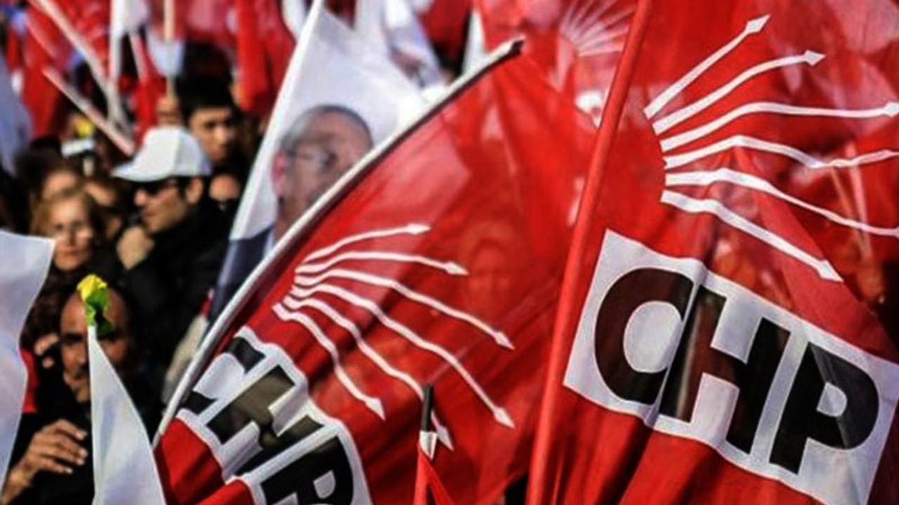 'CHP'de yönetim yarı yarıya değişecek'