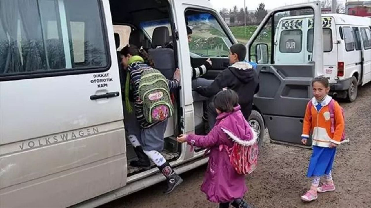 Taşımalı eğitim balonu patladı: Köy çocukları eğitime ulaşamıyor