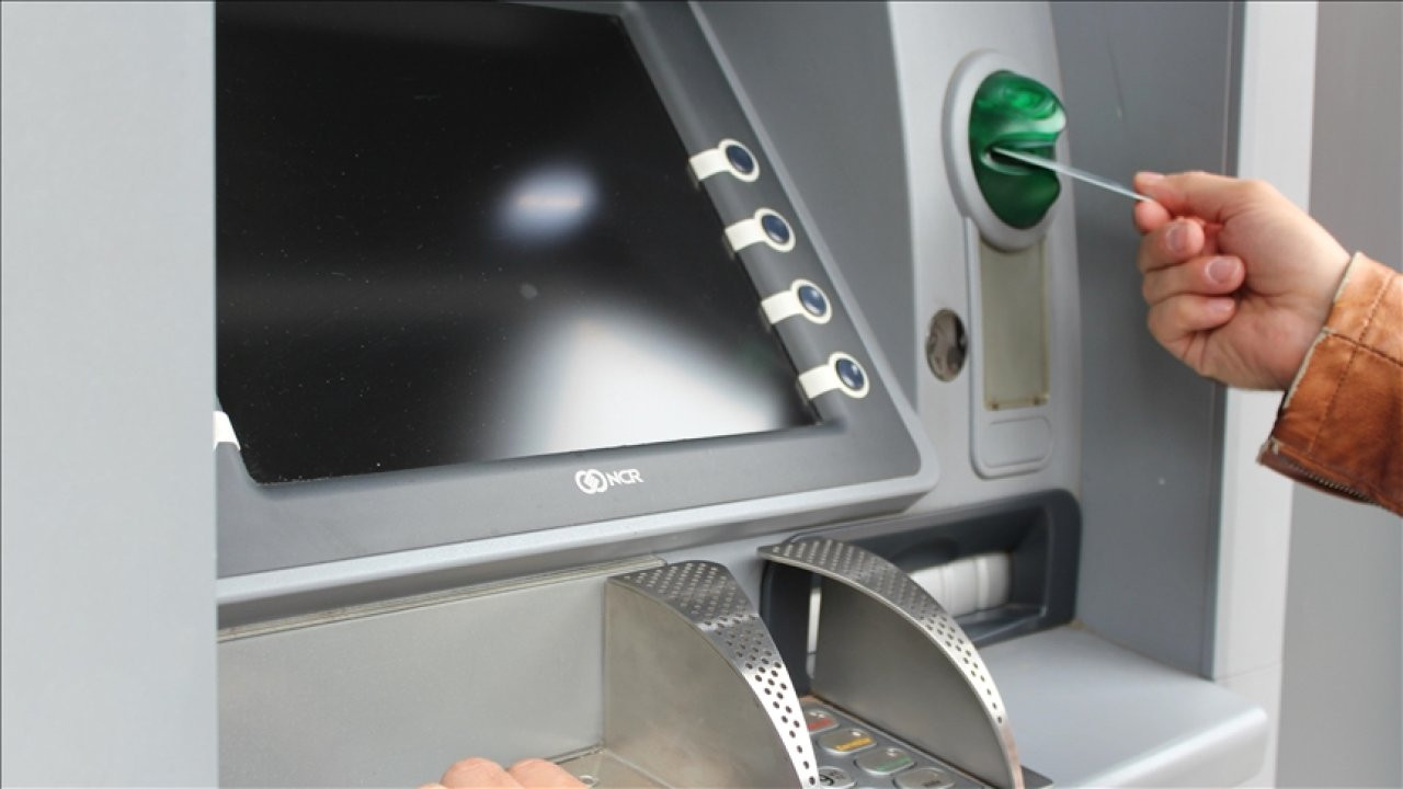 ATM'lerde Yeni Dönem! ATM'ye gittiğinizde bunlarla Karşılaştığınızda Şaşırmayın