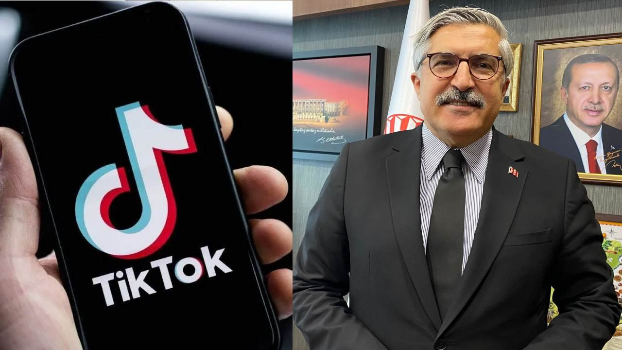 Instagram'dan sonra sıra TikTok'ta mı?: 'Ulusal güvenlik meselesi'