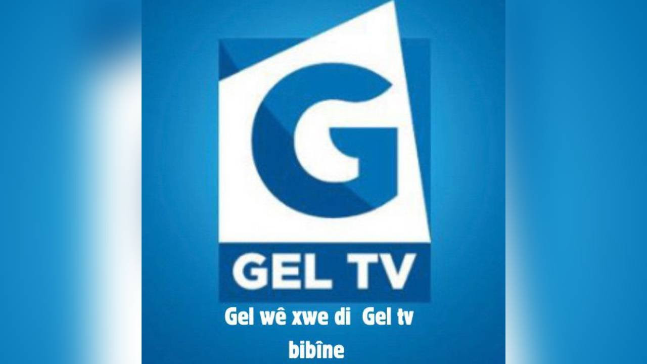 Kürtçe televizyonculukta yeni bir soluk: Gel TV test yayınına başladı