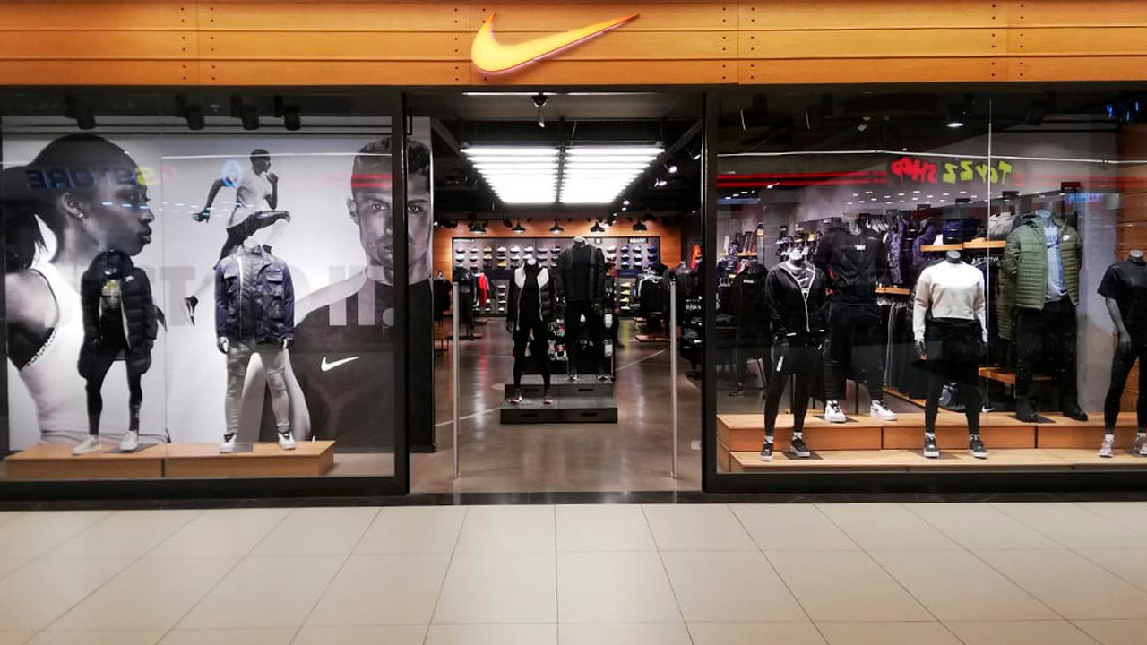 Nike, Türkiye’den verilen online siparişleri askıya aldı ... Gerekçe, gümrük vergilerinin artırılması