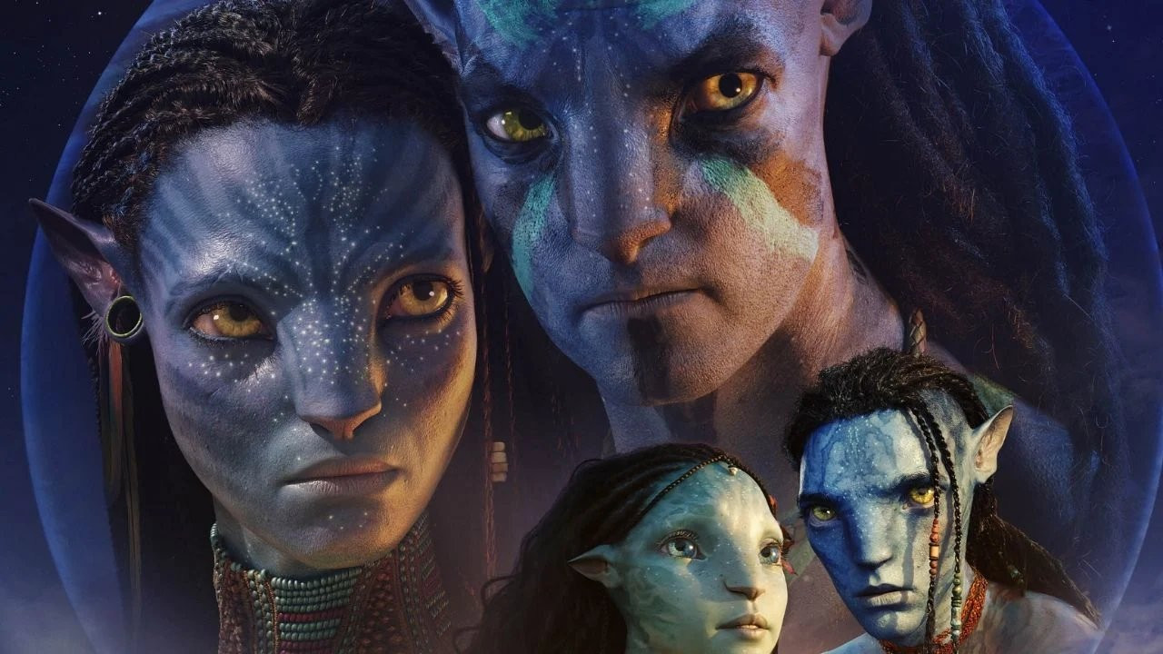 James Cameron duyurdu: Avatar 3'ün resmi adı 'Ateş ve Kül' oldu